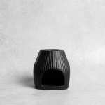 Αρωματιστής Flare Black