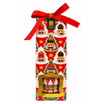Αρωματικό Χώρου με Στικς Xmas Tree 50ml