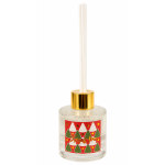 Αρωματικό Χώρου με Στικς Xmas Tree 50ml - Image 2