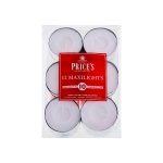 Ρεσώ Μεγάλα Price’s Maxilights 10 Ωρών – 12 Τεμάχια