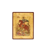 Εικόνα-Άγιος Δημήτριος