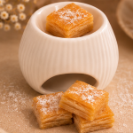 Wax melt μπουκατσάκια 2τμχ