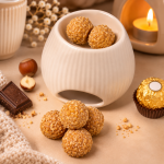 Wax melts Ferrero Rocher 2τμχ