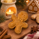 Wax melt Gingerbread