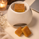Wax melts ραβανί