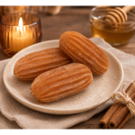 Wax melts τουλουμπάκια