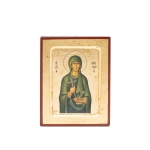 Εικόνα-Αγία Παρασκευή