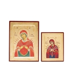 Εικόνα-Άγιος Δημήτριος - Image 3